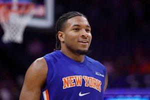 Cincinnati Native Miles Mcbride Wins Nba Championship
