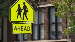 Cincinnati Public Schools City Council Meet On Student Safety