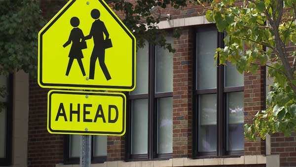 Cincinnati Public Schools City Council Meet On Student Safety