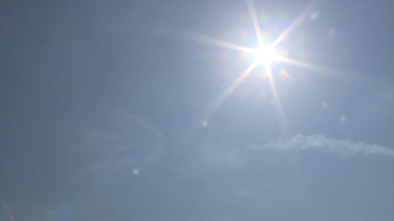 Cincinnati Residents Adapt To Rising Summer Heat