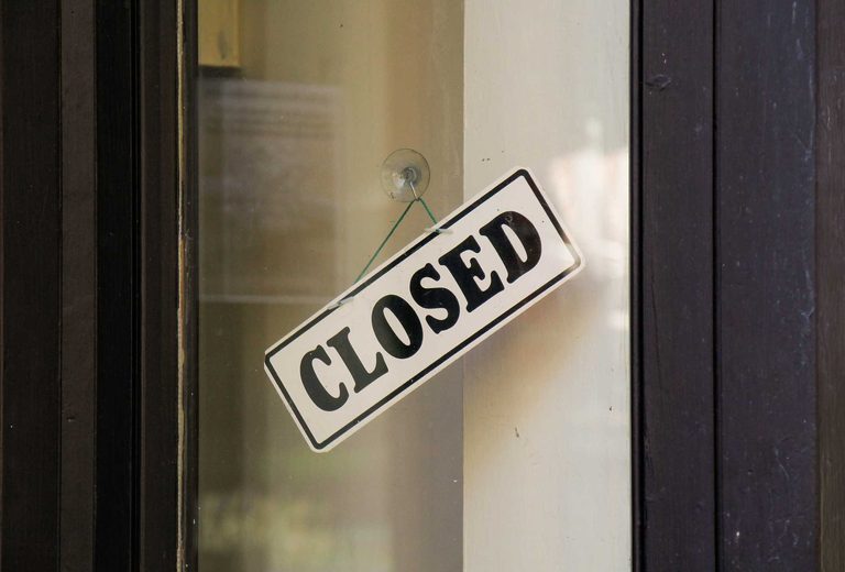 Cincinnati Restaurant Closes