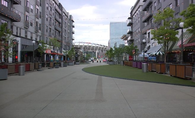 Cincinnati S The Banks Plans Expansion
