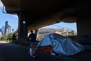 Cities House Homeless Ahead Of World Cup