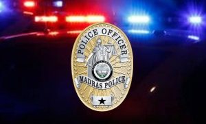 City Of Madras Seeks New Police Chief