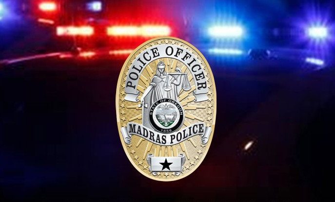 City Of Madras Seeks New Police Chief