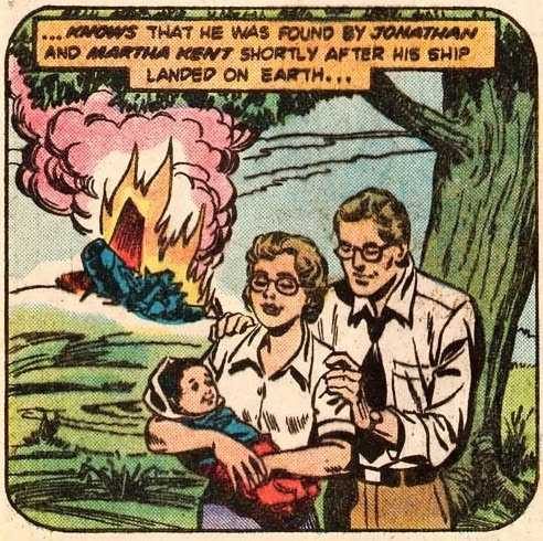 Clark Kent S Birthday