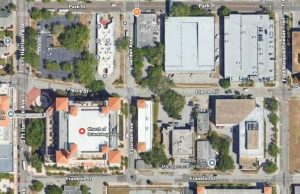 Clearwater Council Approves Street Closure