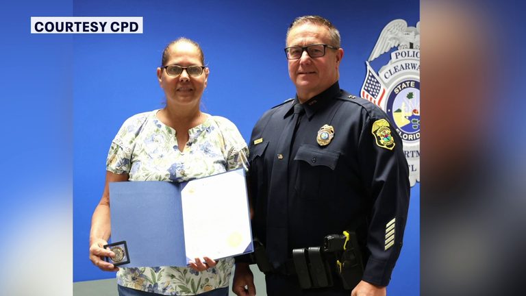 Clearwater Store Manager Foils 1K Gift Card Scam