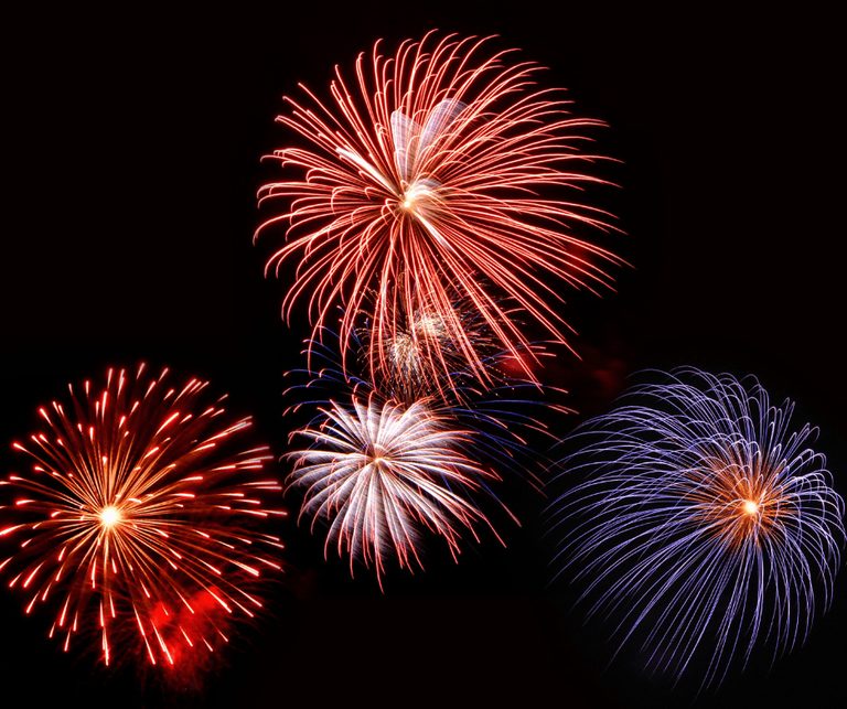 Cleveland Celebrates America S 250Th Birthday