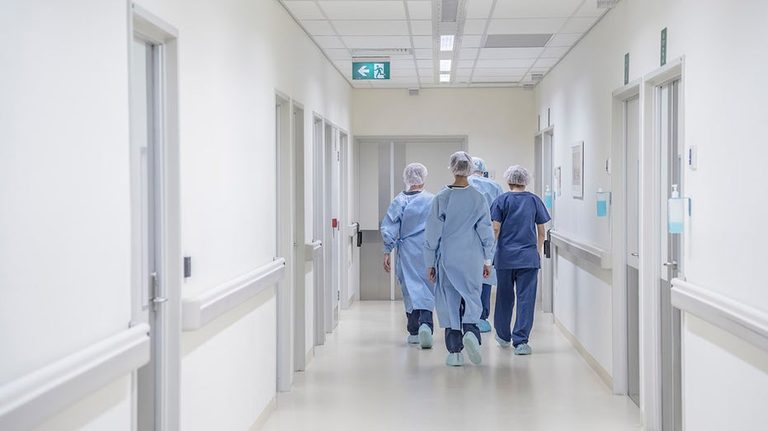 Cleveland Clinic Commits 2M To Detransition Care