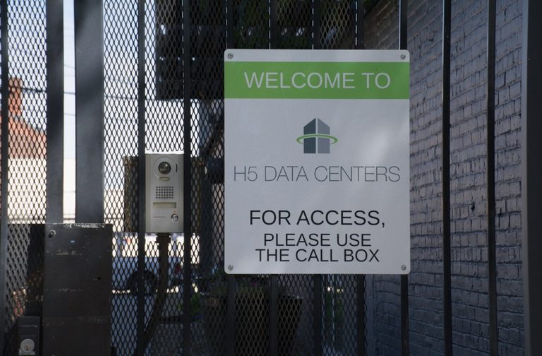 Cleveland Considers Data Center Moratorium