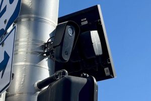 Cleveland Council Reconsiders License Plate Reader Contract