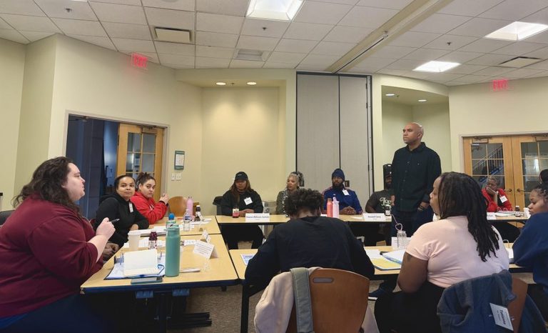 Cleveland Leadership Programs Seek Applicants