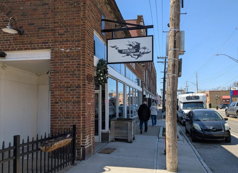 Cleveland Program Offers Culinary Training