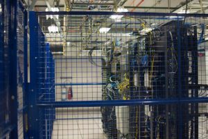 Cleveland S Hidden Data Centers