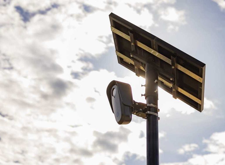 Cleveland School District Faces Questions Over License Plate Readers