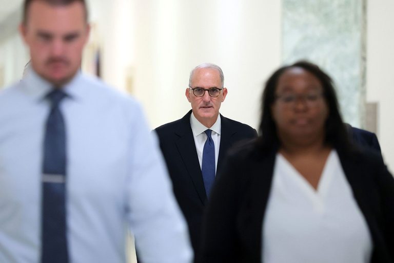 Clinton Aide Walks Back Claim