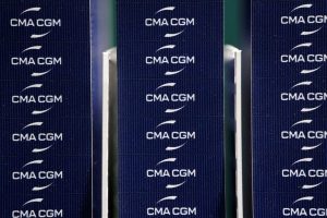 Cma Cgm Nears 1 4B Deal For Fedex Logistics Unit