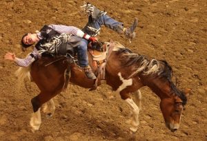 Cnfr Kicks Off In Casper