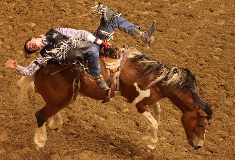 Cnfr Kicks Off In Casper