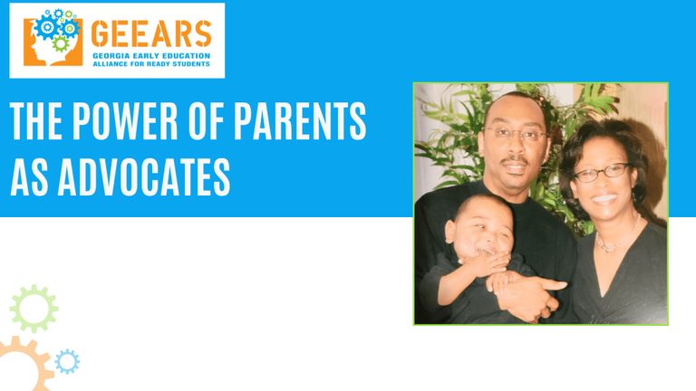 Cobb County Mother Advocates For Children With Disabilities