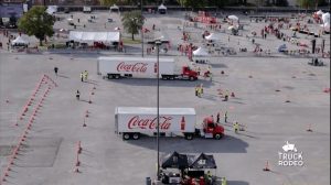 Coca Cola Southwest Beverages Celebrates Local Workforce At Annual Truck Rodeo