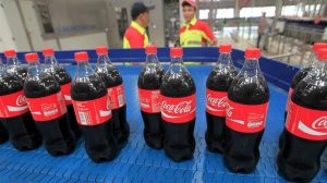 Coca Cola To Close Mass Plant