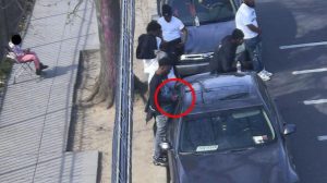 Cocaine Ring Busted Near Dc Elementary School