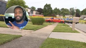 Colerain Township Dad Killed