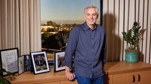 Colin Cowherd Explains Sticking To Sports