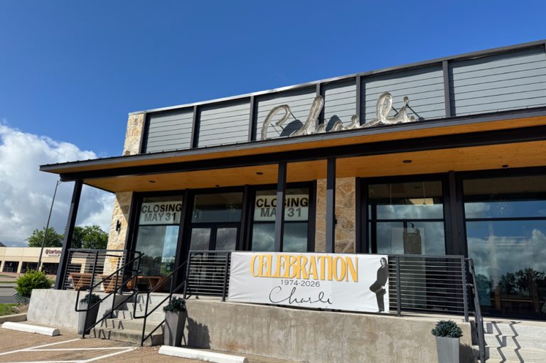 College Station Boutique Closes