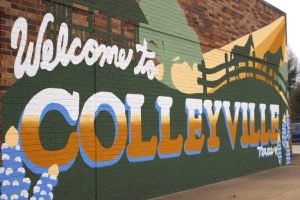 Colleyville Offers Tree Replacement Funding
