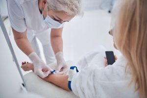 Collin County Leads Texas In Key Health Care Professions