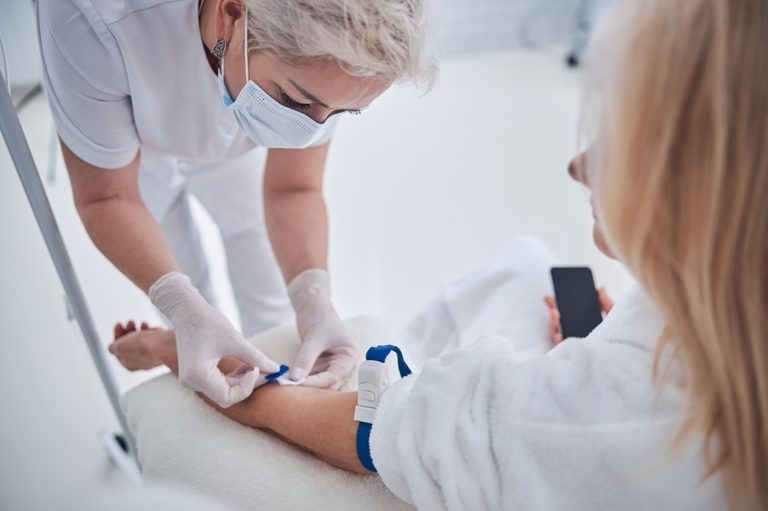 Collin County Leads Texas In Key Health Care Professions
