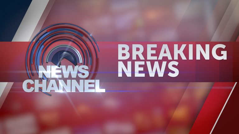 Collision Near Santa Ynez