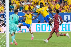 Colombia Portugal Draw 0 0