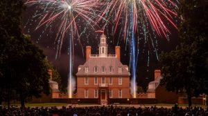 Colonial Williamsburg Prepares For America 250