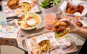 Colorado Chain Expands To Indiana