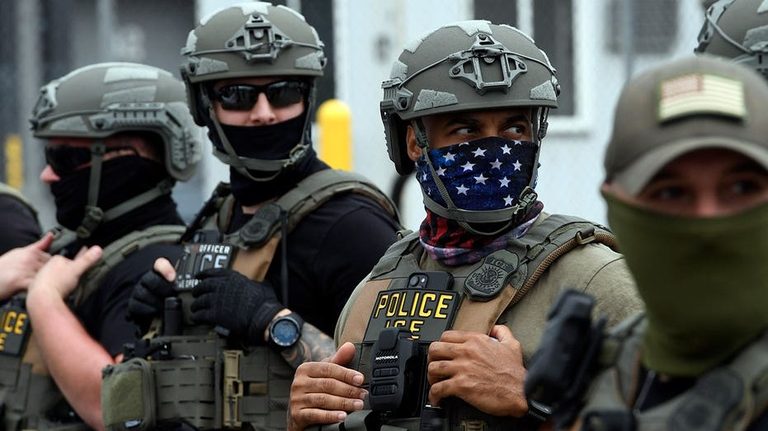 Colorado Reverses Anti Ice Pledge