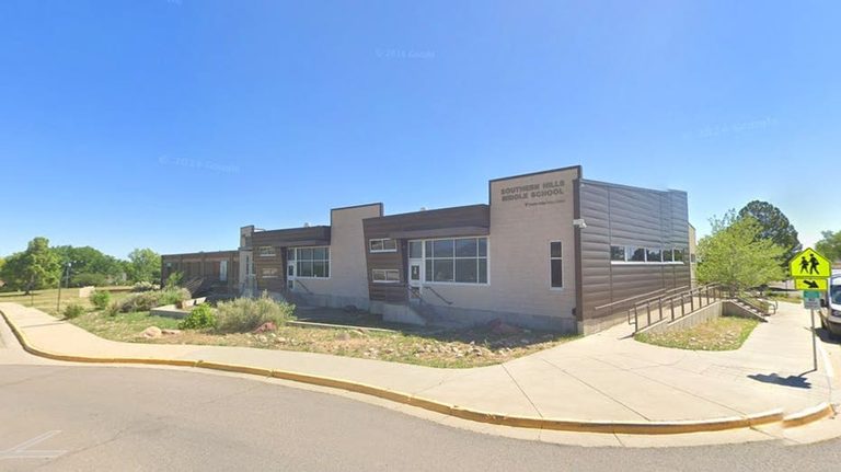 Colorado School Faces Allegations Of Antisemitic Harassment