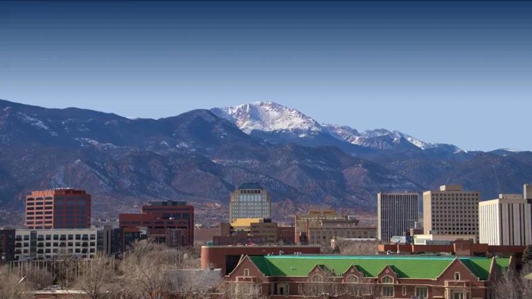 Colorado Springs Officials Discuss Emergency Response Initiative