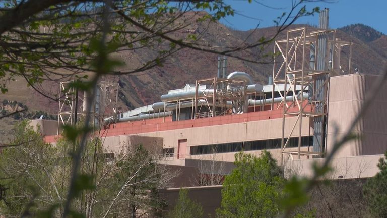 Colorado Springs Planning Commission To Hear Appeals