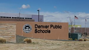 Colorado Teacher Fired