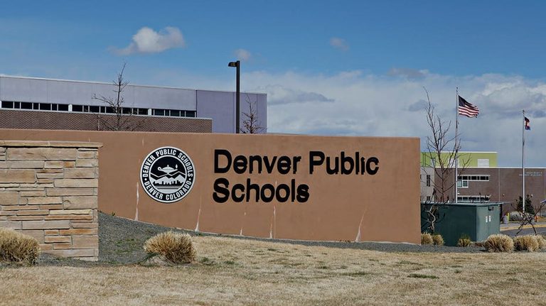 Colorado Teacher Fired