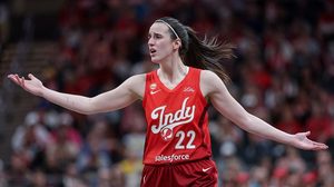 Columnist Criticizes Caitlin Clark S Behavior In Wnba