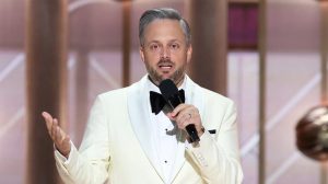 Comedian Nate Bargatze Faces Backlash