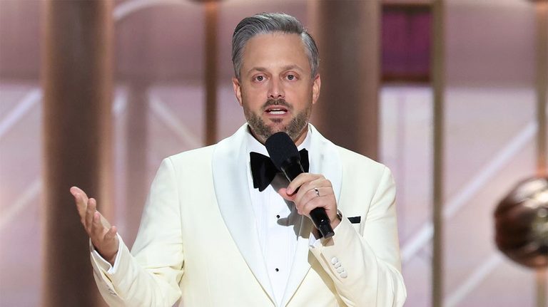 Comedian Nate Bargatze Faces Backlash