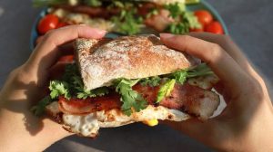 Common Food Preservatives Linked To High Blood Pressure