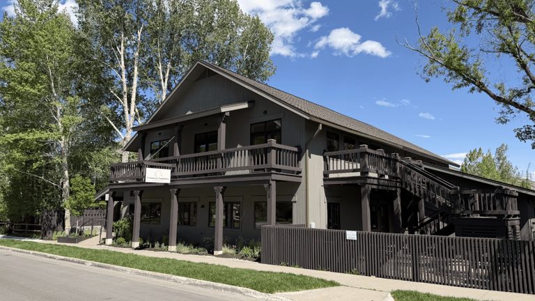 Community Foundation Of Jackson Hole Hosts Open House