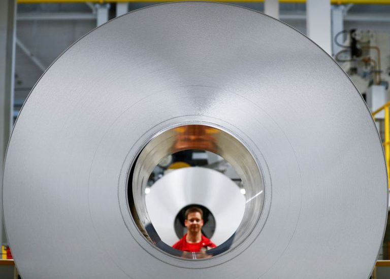 Companies Swap Copper For Aluminium